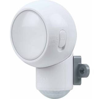 LEDVANCE - SPYLUX® hvid
