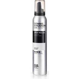 Hårmousse spray stærkt hold (På lager i butik)