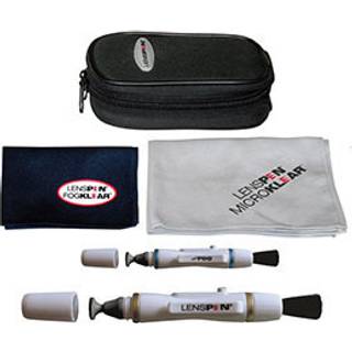 Lenspen Outdoor Pro Kit - Kikkert Tilbehør fra No Name