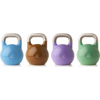Thor Fitness Color Competition Kettlebell 8kg
