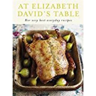 At Elizabeth David's Table