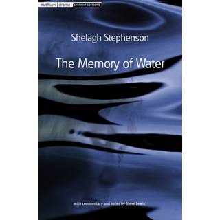 The Memory Of Water