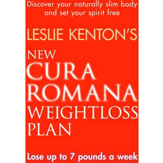 New Cura Romana Weightloss Plan