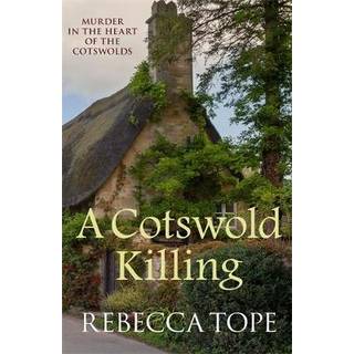 A Cotswold Killing