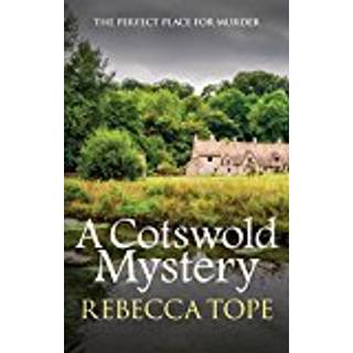 A Cotswold Mystery