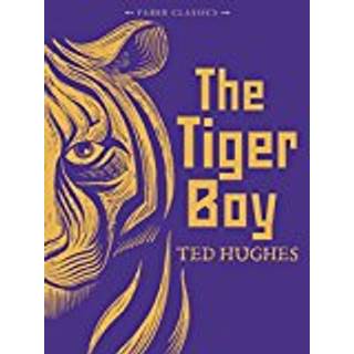 The Tigerboy