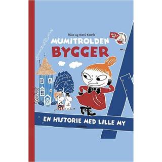 Mumitrolden bygger