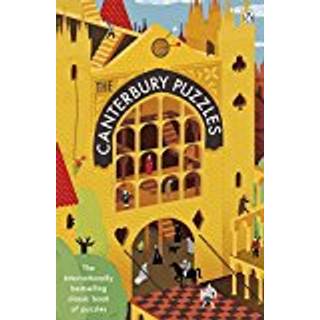 The Canterbury Puzzles