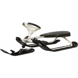 STIGA Snowracer Curve Supreme GT Hvid