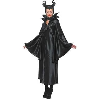 Maleficent kostume