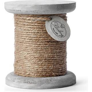 Klarborg garnspole stor 12,5x11 cm