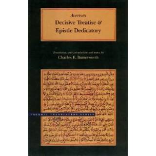 Decisive Treatise and Epistle Dedicatory