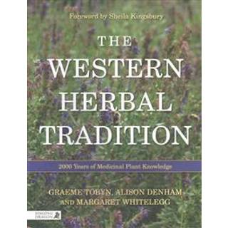 The Western Herbal Tradition