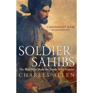 Soldier Sahibs