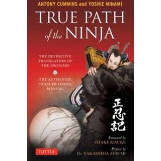 True Path of the Ninja