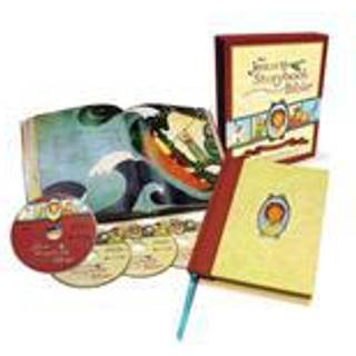 The Jesus Storybook Bible Collector's Edition