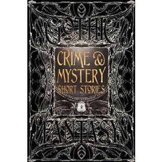 Crime & Mystery Short Stories