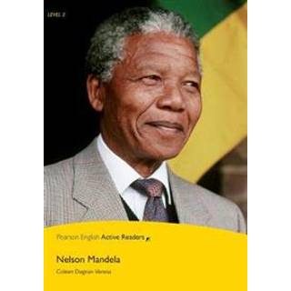 L2:Nelson Mandela Bk & M-ROM Pack