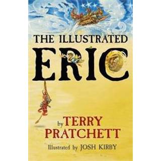 The Illustrated Eric