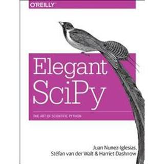 Elegant SciPy
