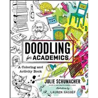 Doodling for Academics