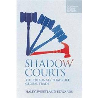 Shadow Courts