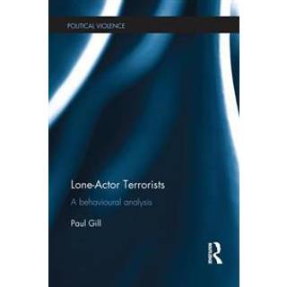 Lone-Actor Terrorists