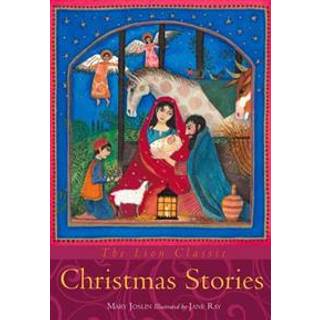 The Lion Classic Christmas Stories