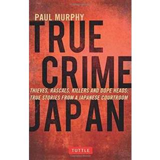 True Crime Japan