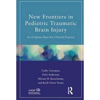 New Frontiers in Pediatric Traumatic Brain Injury