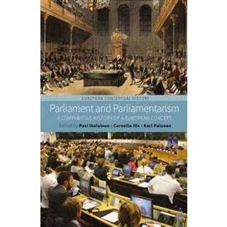 Parliament and Parliamentarism
