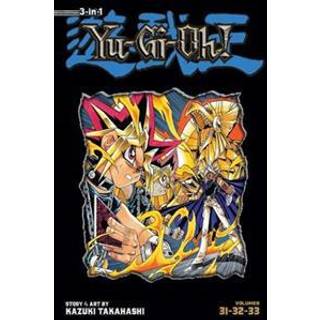 Yu-Gi-Oh! (3-in-1 Edition), Vol. 11