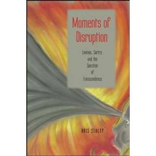 Moments of Disruption