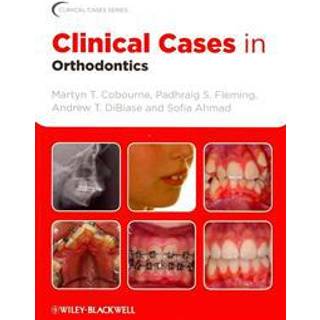 Clinical Cases in Orthodontics