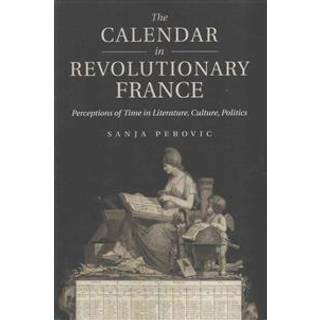 The Calendar in Revolutionary France
