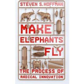 Make Elephants Fly