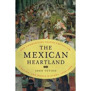 The Mexican Heartland