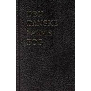 Den Danske Salmebog - Stor skrift