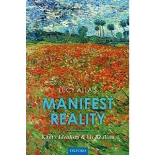 Manifest Reality