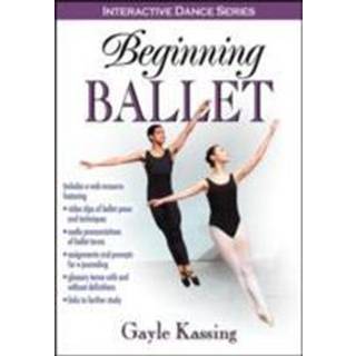 Beginning Ballet