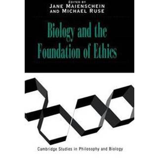 Biology and the Foundations of Ethics