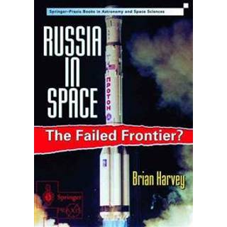 Russia in Space