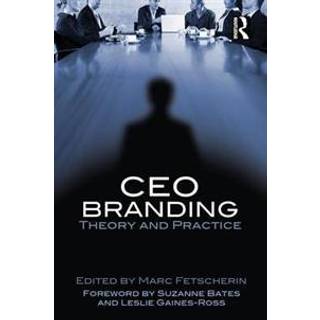 CEO Branding
