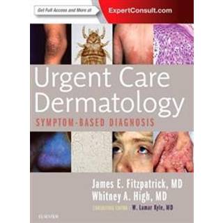 Urgent Care Dermatology: Symptom-Based Diagnosis
