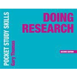 Doing Research