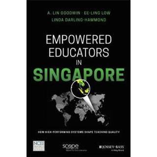 Empowered Educators in Singapore