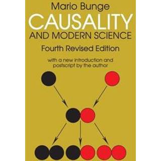 Causality and Modern Science