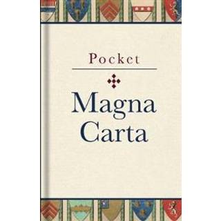 Pocket Magna Carta
