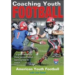 Coaching Youth Football