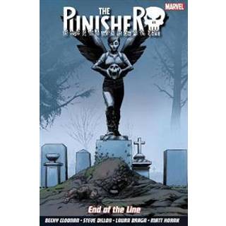 The Punisher Vol. 2: End of the Line